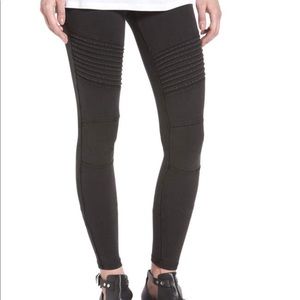 Nordstrom BP Moto Leggings
